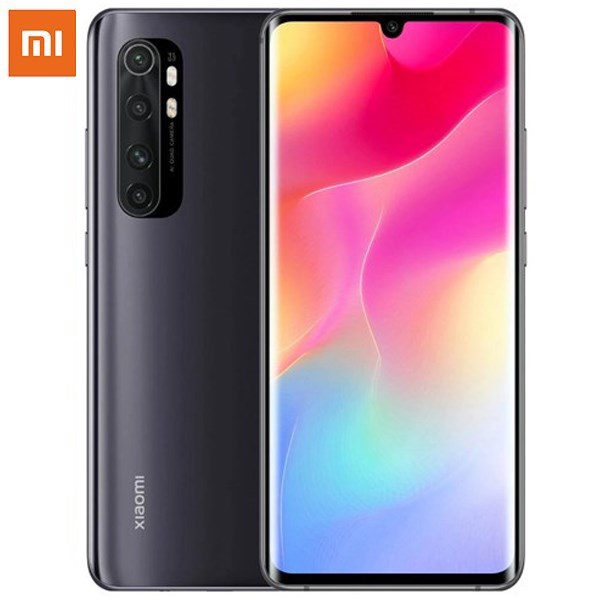 mi note 10 lite 6gb 128gb